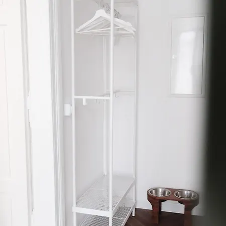 شقة Vintage Soul Kazimierz Old Town *
