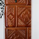 Vintage Soul Kazimierz Old Town Appartement *