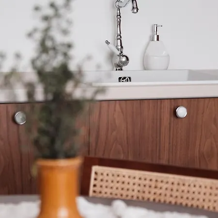 Vintage Soul Kazimierz Old Town *