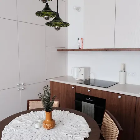 Vintage Soul Kazimierz Old Town