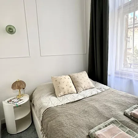 Vintage Soul Kazimierz Old Town * Krasków