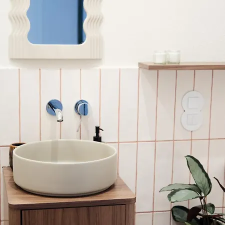 Apartmán Vintage Soul Kazimierz Old Town Krakov
