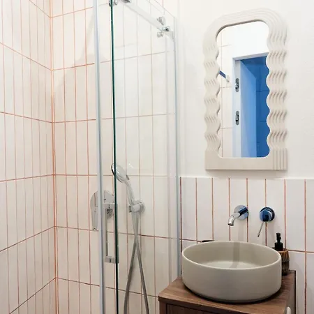 Apartmán Vintage Soul Kazimierz Old Town Krakov